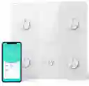 Eufy Smart Scale C1 Con Bluetooth Pantalla Led Grande 12 Med