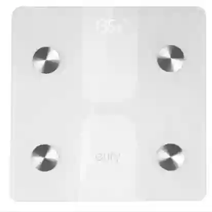 Eufy Smart Scale C1 Con Bluetooth Pantalla Led Grande 12 Med