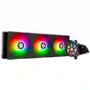 Refrigeración Liquida Thermalright Aqua Elite V6 360 Argb Negra