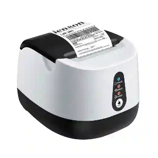 Impresora Digital Pos 58mm Bluetooth Térmica