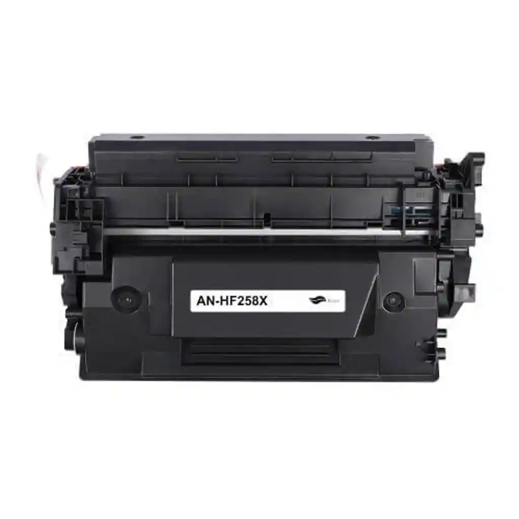 Toner Alternativo 58x Con Chip