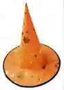 Sombrero Bruja Brujo Mago Disfraz Halloween Disfraz