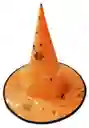 Sombrero Bruja Brujo Mago Disfraz Halloween Disfraz