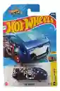 Carro Hot Wheels Original The Vanster Hw Art Cars