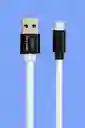 Cable Speed Song Sg-301 Iphone A Usb 2.0 – 1 Metro
