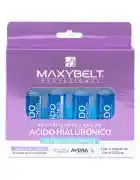 Ampolleta Revitalizante Ácido Hialurónico 10 Ml