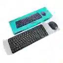 Combo Teclado Logitech Mk250 Bluetooth