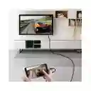 Cable Conversor Tipo C A Hdmi