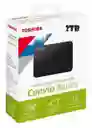 Toshiba Disco Duro 2tb Externo Usb 3.0 Nuevo