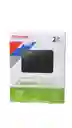Toshiba Disco Duro 2tb Externo Usb 3.0 Nuevo