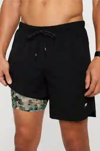 Pantaloneta Fabletics