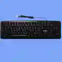 Teclado Alámbrico Weibo Fc-530 Usb | Office Wired Keyboard