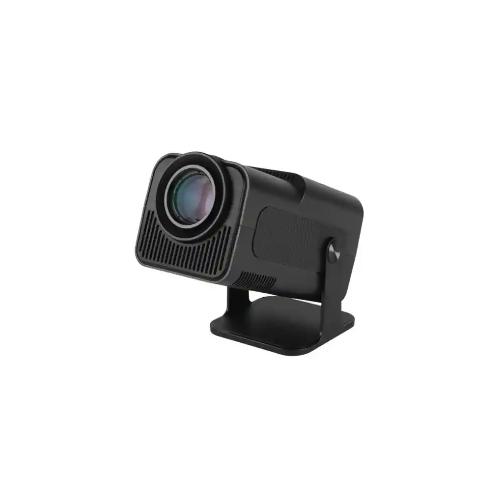 Mini Proyector 120pulgadas De Proyección Fhd / Incluido Magis Tv