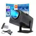 Mini Proyector 120pulgadas De Proyección Fhd / Incluido Magis Tv