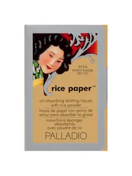 Papel De Arroz Palladio Warm Beige 10 G