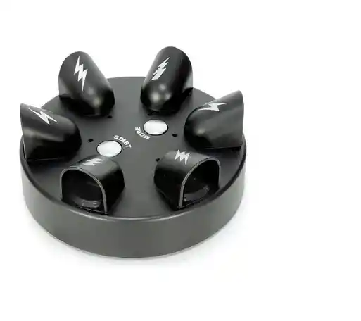 Accesorios Para Máquinas De Juegos De Dedos Eléctricas