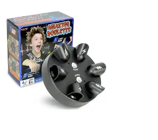 Accesorios Para Máquinas De Juegos De Dedos Eléctricas