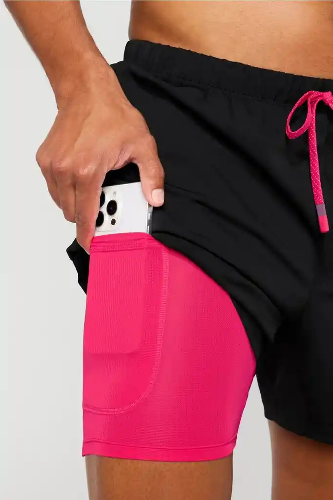 Pantaloneta Fabletics