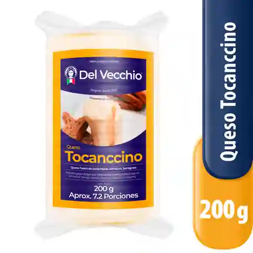 Del Vecchio Monposino 200g