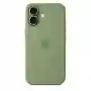 Estuche Silicone Case Iphone 17.