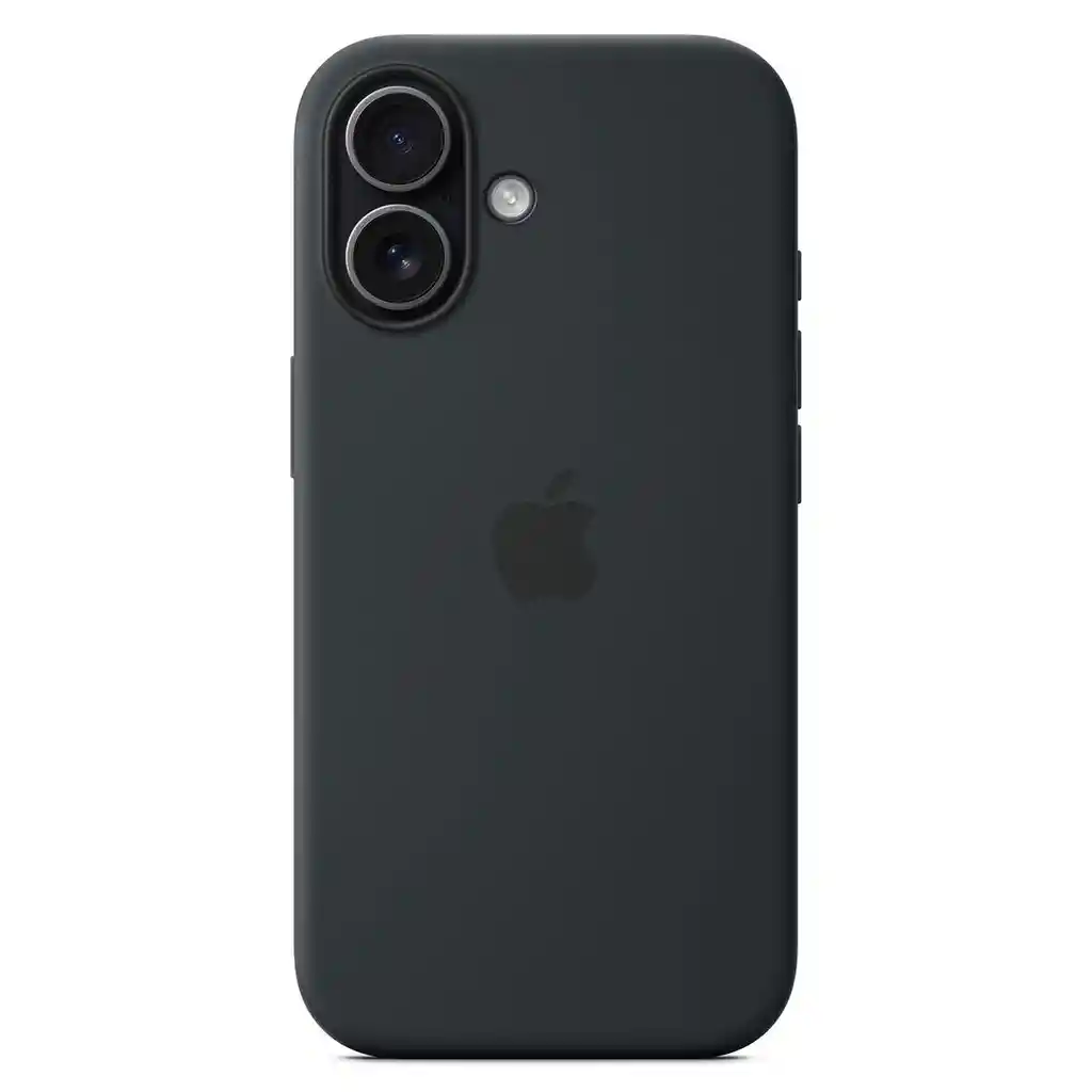 Estuche Silicone Case Iphone 17.