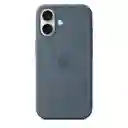 Estuche Silicone Case Iphone 17.