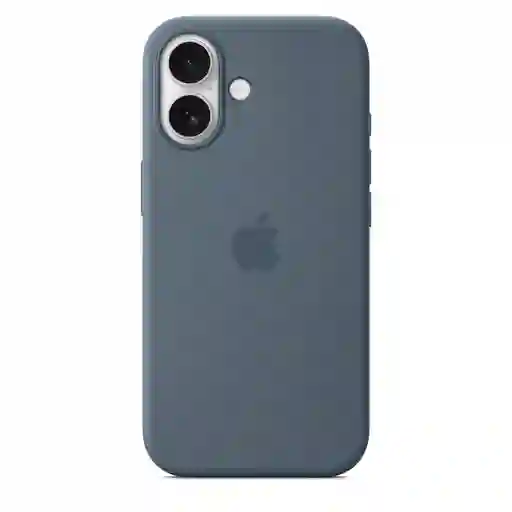 Estuche Silicone Case Iphone 17.