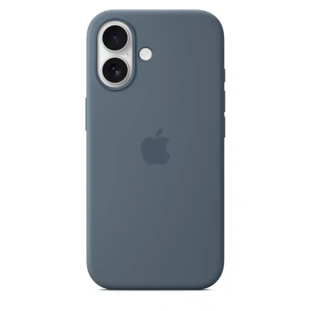 Estuche Silicone Case Iphone 17.