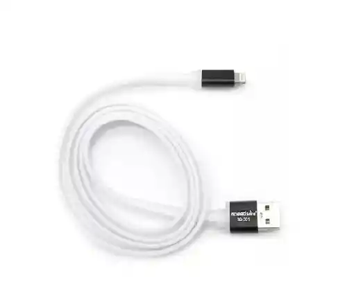 Cable Speed Song Sg-301 Iphone A Usb 2.0 – 1 Metro