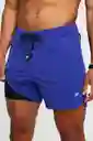 Pantaloneta Fabletics