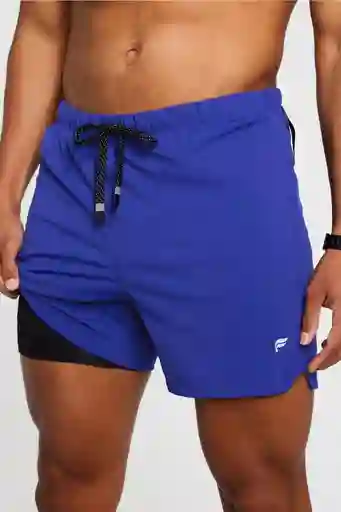 Pantaloneta Fabletics