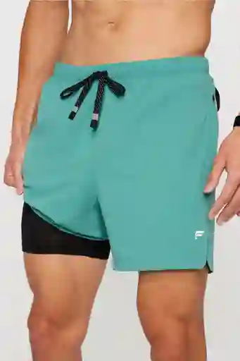 Pantaloneta Fabletics