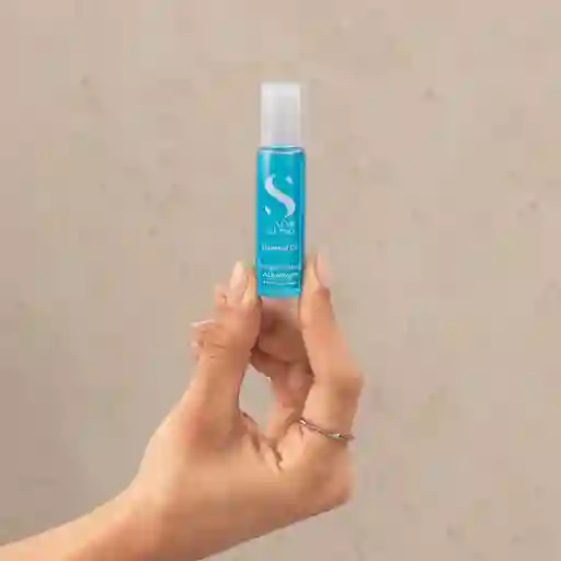 Ampolletas Essential Oil Alfaparf Semi Di Lino