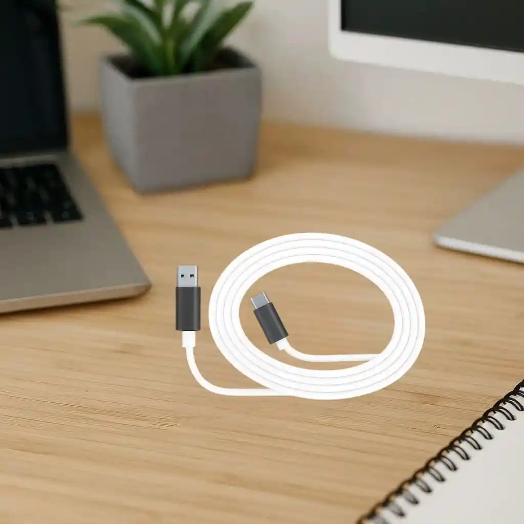 Cable Usb / Tipo C Speed Song Sg-312 - 1 Metro | 2.0a