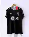 Camiseta Visitante Retro América De Cali 2000 Conmemorativa (talla L)