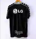 Camiseta Visitante Retro América De Cali 2000 Conmemorativa (talla L)