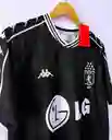 Camiseta Visitante Retro América De Cali 2000 Conmemorativa (talla L)