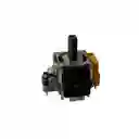 Joystick Magnetico Anti- Drift + Capucha Compatible Con Ps4