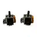 X2 Joystick Analogo Magnetico Anti- Drift Compatible Con Ps4