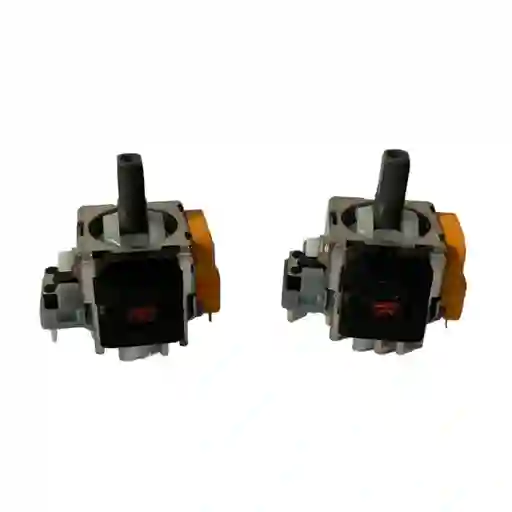 X2 Joystick Analogo Magnetico Anti- Drift Compatible Con Ps4