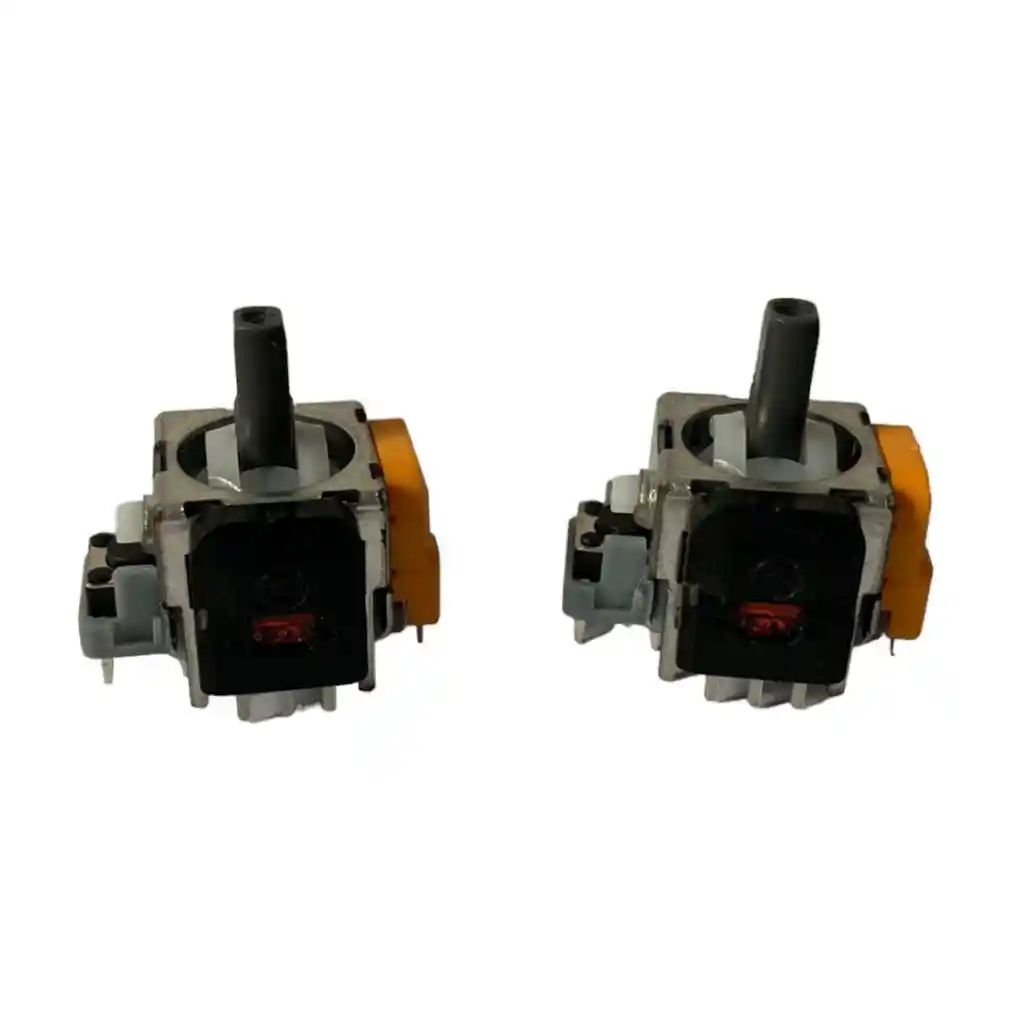 X2 Joystick Analogo Magnetico Anti- Drift Compatible Con Ps4