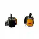 X2 Joystick Analogo Magnetico Anti- Drift Compatible Con Ps4