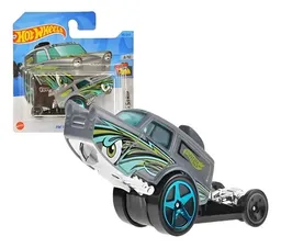 Juguete Carro Hot Wheels Original Hw Poppa Wheelie