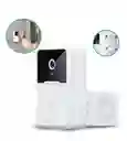 Timbre Inteligente Video Portero Wifi
