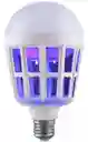 Bombillo Led Mata Zancudos 15w