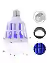 Bombillo Led Mata Zancudos 15w