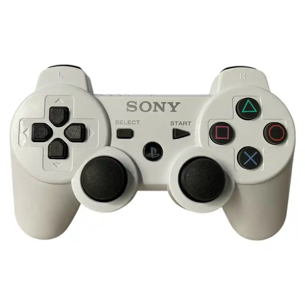 Control Para Ps3 Nuevo De Colores