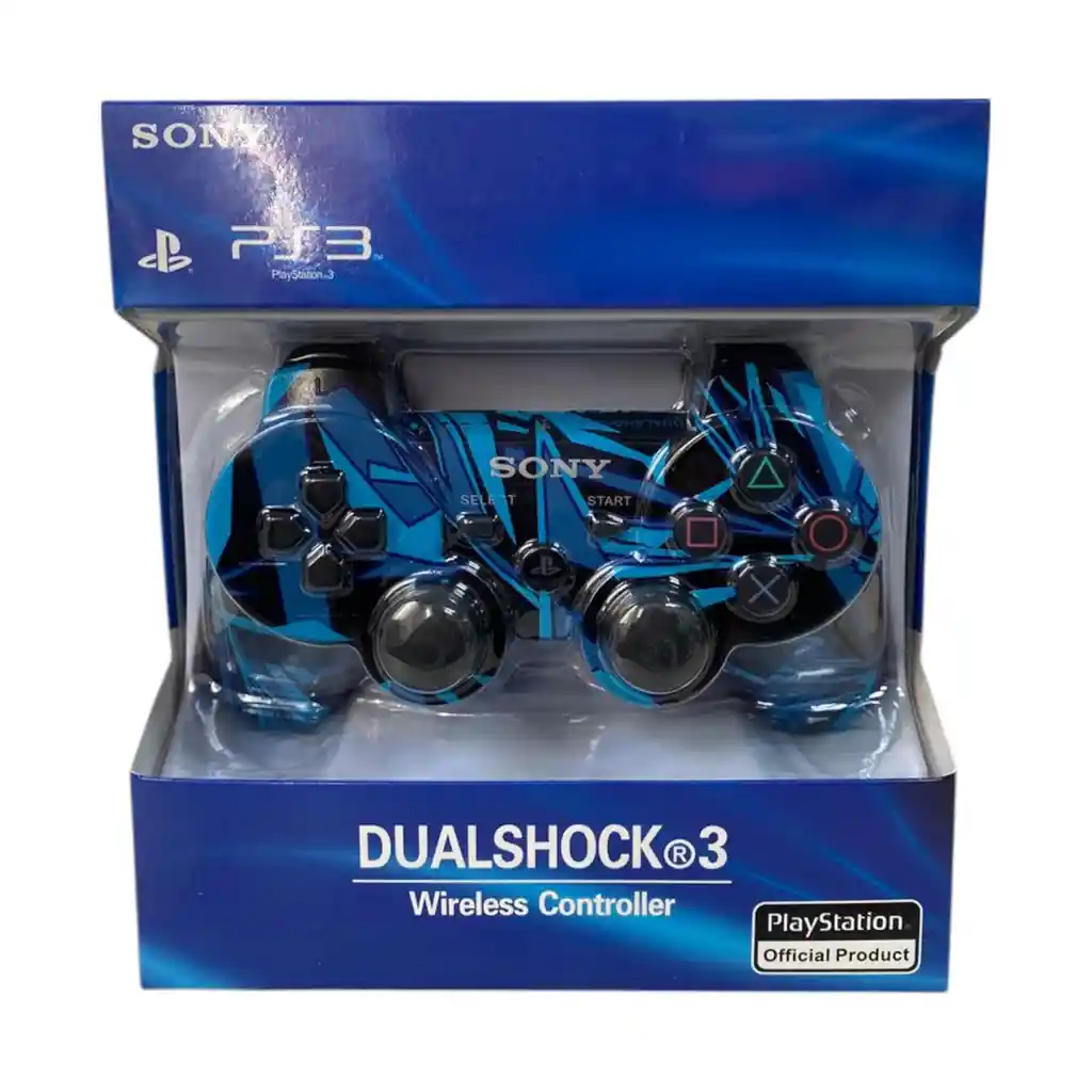 Control Para Ps3 De Diseños Nuevo