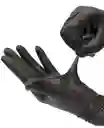 Guante Nitrilo Negro X 100 Unidades