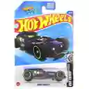 Juguete Carro Hot Wheels Original Hw50 Concept Rod Squad